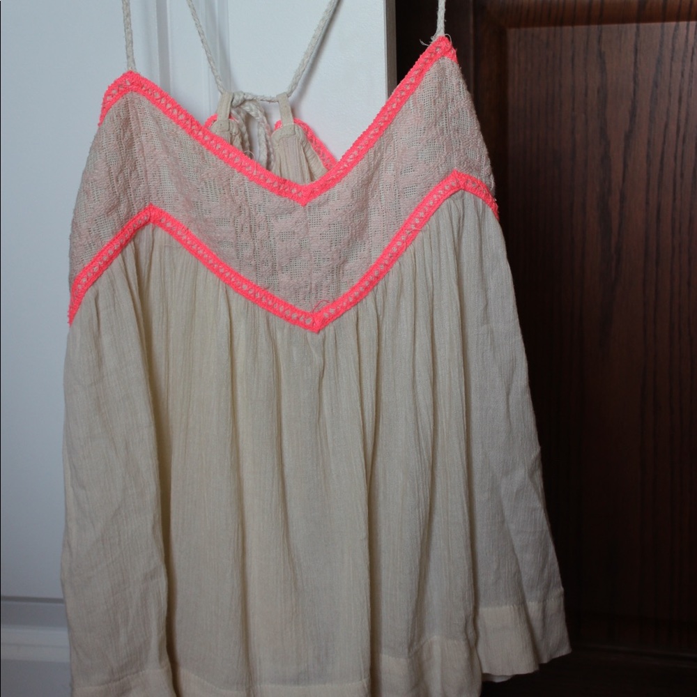 Summer top
